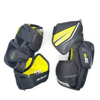 Coudières Bauer Supreme 3S Pro d'occasion - Intermédiaire